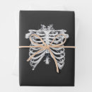 Search for halloween costume wrapping paper Horror