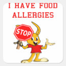 Search for peanut allergy signs Stop