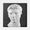 Search for caesar magnets Portrait