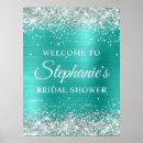 Search for silver glitter posters Welcome