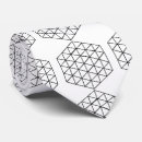 Search for 3 d ties Optical illusion