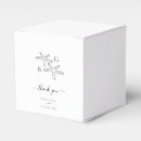 Search for beach wedding favour boxes Destination