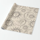 Search for halloween birthday wrapping paper Whimsical