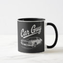 Search for car guy mugs Mechanic