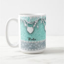Search for sparkling gems mugs Diamonds