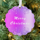 Search for neon christmas cards Purple