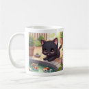 Search for little kitty mugs Cartoon