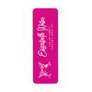 Search for adult birthday return address labels Trendy