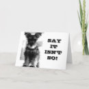 Search for new dog congratulations cards Veterinarian