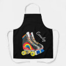 Search for eightys aprons 80s