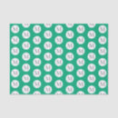 Search for green man gift wrap Pattern