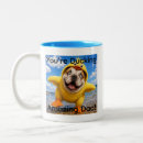 Search for blue duck mugs Yellow