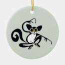 Search for lemur christmas tree decorations Wildlife