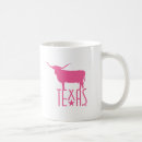 Search for longhorns mugs Texan
