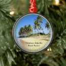 Search for dominican republic christmas tree decorations Tropical