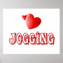 Search for jogging posters Health