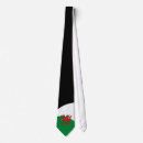 Search for wales ties Red