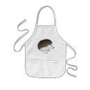 Search for hedgehog aprons Pet
