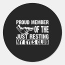 Search for club member stickers Fathers