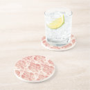 Search for damask coasters Blush