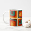 Search for retro mod mugs Geometric
