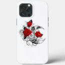 Search for red moon iphone cases Gothic