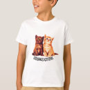 Search for kitty kids tshirts Modern