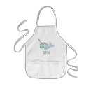 Search for narwhal aprons Cute