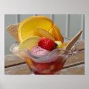 Search for vanilla art Sundae