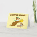 Search for funny bear cards Animated character image