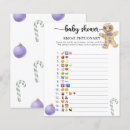 Search for little man games Gingerbread