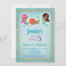 Search for african american mermaid Birthday