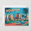 Search for houston postcards Vintage