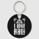 Search for love summer key rings Retro