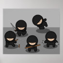 Search for shinobi posters Ninjutsu