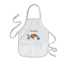 Search for baby fish aprons Sea