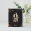 Search for grooms postcards Black