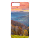 Search for beautiful clouds iphone cases Countryside