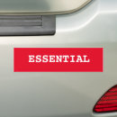Search for red bumper Simple