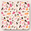 Search for terrazzo coasters Granite
