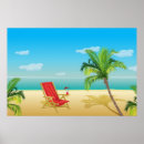 Search for getaway posters Beach