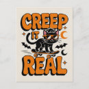 Search for creeping postcards Humour