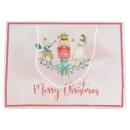 Search for nutcracker gift bags Pattern