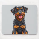 Search for dog illustration mouse mats Cartoon