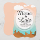 Search for shadows invitations Rustic