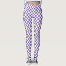 Search for purple plaid leggings Abstract