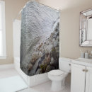 Search for pebble shower curtains Beach