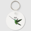 Search for bill key rings Hummingbird