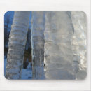 Search for icicles mouse mats Snow