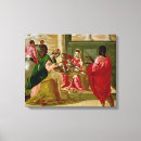 Search for babe canvas prints Des